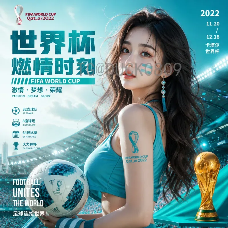2026年美加墨世界杯淘汰赛直播平台全指南：观赛必备